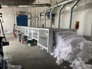 HSN-909 Recycling Machine